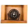 Image 2 : 19KC-28 RICHIE PENBROKE MASS COMPASS