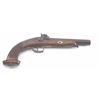 Image 2 : 19KC-158 HALF STOCKED PERC PISTOL