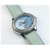 Image 2 : 19CAI-27 LEVIAN DIAMOND WATCH