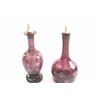 Image 2 : 19KZ-21 LOT OF TWO ANTIQUE BOTTLES
