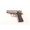 Image 2 : 19KX-1 WALTHER PPK/S #1752875