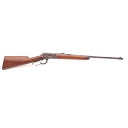 19JX-12 WINCHESTER MDL 53 #4453