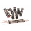 Image 1 : 19KZ-40 TRAIN LOT