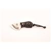 Image 1 : 19KN-17 SURVIVAL RESCUE KNIFE