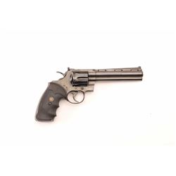 19LA-14 COLT PYTHON #7614
