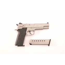19LA-15 S&W 4506-1