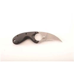 19KN-18 THUMB KNIFE