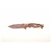 Image 2 : 19KN-10 BRIAN TIGHE CUSTOM KNIFE