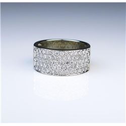 19CAI-30 DIAMOND BAND