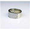 Image 2 : 19CAI-30 DIAMOND BAND