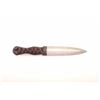Image 2 : 19KN-13 HAND MADE JAPANESE TANTO