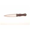 Image 3 : 19KN-13 HAND MADE JAPANESE TANTO