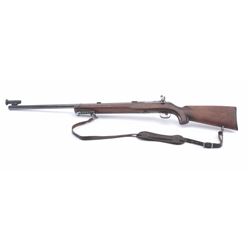 19LA-23 WINCHESTER MDL 52