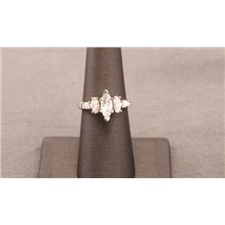19RPS-27 DIAMOND RING