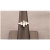Image 1 : 19RPS-27 DIAMOND RING