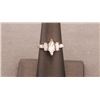 Image 2 : 19RPS-27 DIAMOND RING