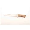 Image 2 : 19KN-14 MATT LAMEY FIXED BLADE