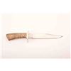 Image 3 : 19KN-14 MATT LAMEY FIXED BLADE