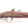 Image 2 : 19JC-10 LEFT HANDED FLINTLOCK FOWLER