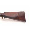 Image 2 : 19JC-4 GERMAN DBL BBL SHOTGUN