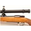 Image 2 : 19FP-1 CUSTOM VARMINT RIFLE