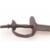 Image 2 : 19LL-3 INDIAN PATA  SWORD