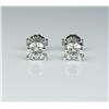 Image 2 : 19CAI-17 "IDEAL" CUT DIAMOND PENDANT