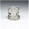 Image 1 : 19CAI-23 DIAMOND RING