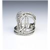 Image 2 : 19CAI-23 DIAMOND RING