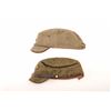 Image 2 : 19LL-12 2 JAPANESE CAPS