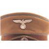 Image 2 : 19LL-14 NAZI POLITICAL LEADERS CAP