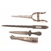 Image 1 : 19LL-25 DAGGER LOT