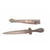 Image 2 : 19LL-25 DAGGER LOT