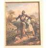 Image 2 : 19LL-28 FRENCH PRINT