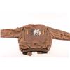 Image 2 : 19LL-30 A-STYLE PILOT JACKET