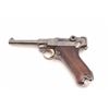 Image 1 : 19ED-1 K-DATE LUGER W/HOLSTER