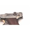 Image 2 : 19ED-1 K-DATE LUGER W/HOLSTER