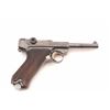 Image 3 : 19ED-1 K-DATE LUGER W/HOLSTER