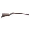 Image 1 : 19LV-5 12 GA. DBL SHOTGUN