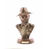 Image 1 : 19LO-3 BRONZE ENTITLED PONY SOLDIER