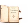 Image 1 : 19LO-4 GERMAN PRAYER & HYMN BOOK