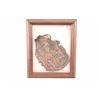 Image 1 : 19LO-5 MEDICINE BEADED BAG