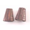 Image 2 : 19LO-7 LEATHER CUFFS