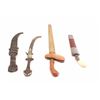 Image 1 : 19KC-242 DAGGER LOT