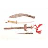 Image 2 : 19KC-243 KNIFE LOT