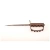 Image 2 : 19JW-26 TRENCH KNIFE