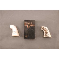 19KK-26 EAGLE GRIPS LOT