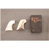 Image 2 : 19KK-26 EAGLE GRIPS LOT