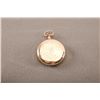 Image 2 : 19KC-291 WALTHAM 17 JEWEL POCKET WATCH