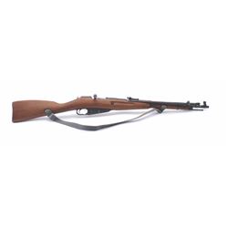 19LE-8 MOSIN NAGANT CARBINE